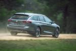 Holden Calais V Tourer 2018 года